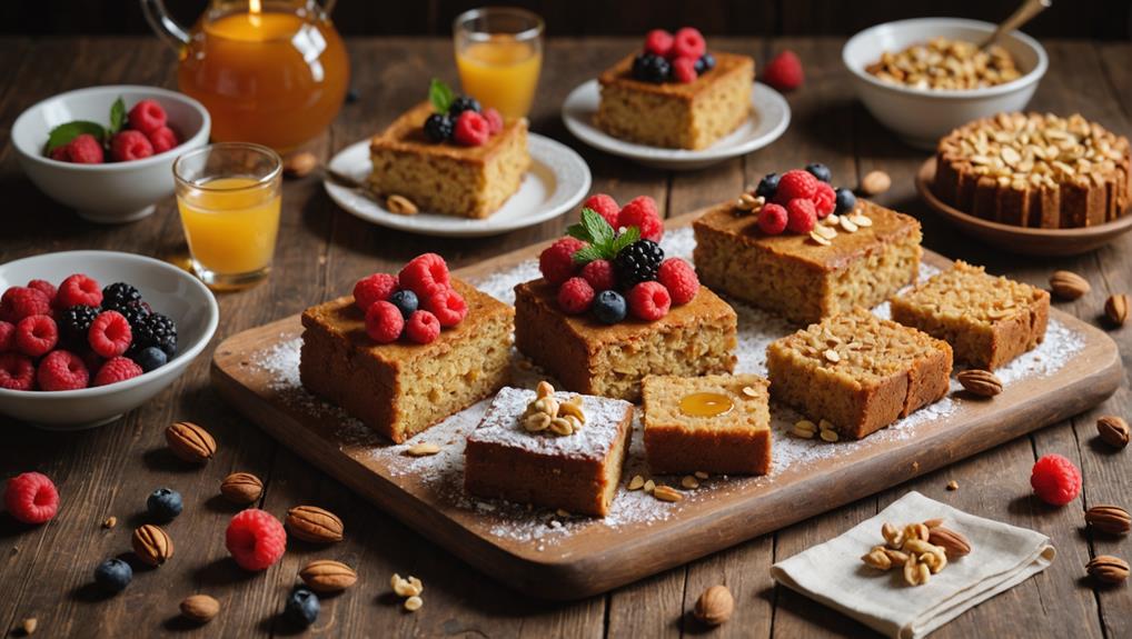 russian sweets health benefits