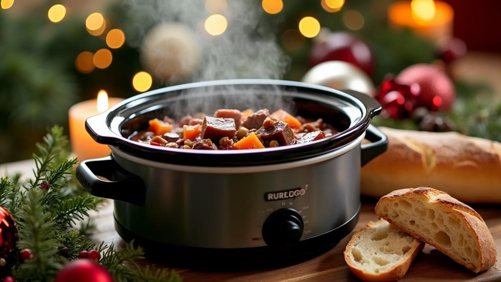 satisfying comfort food options