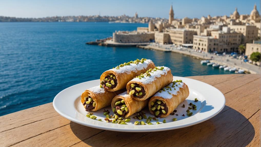 sicilian cuisine in sliema