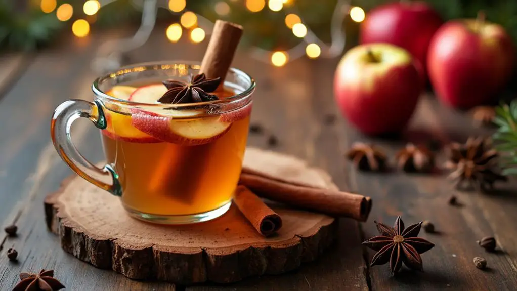 spiked apple cider recipe