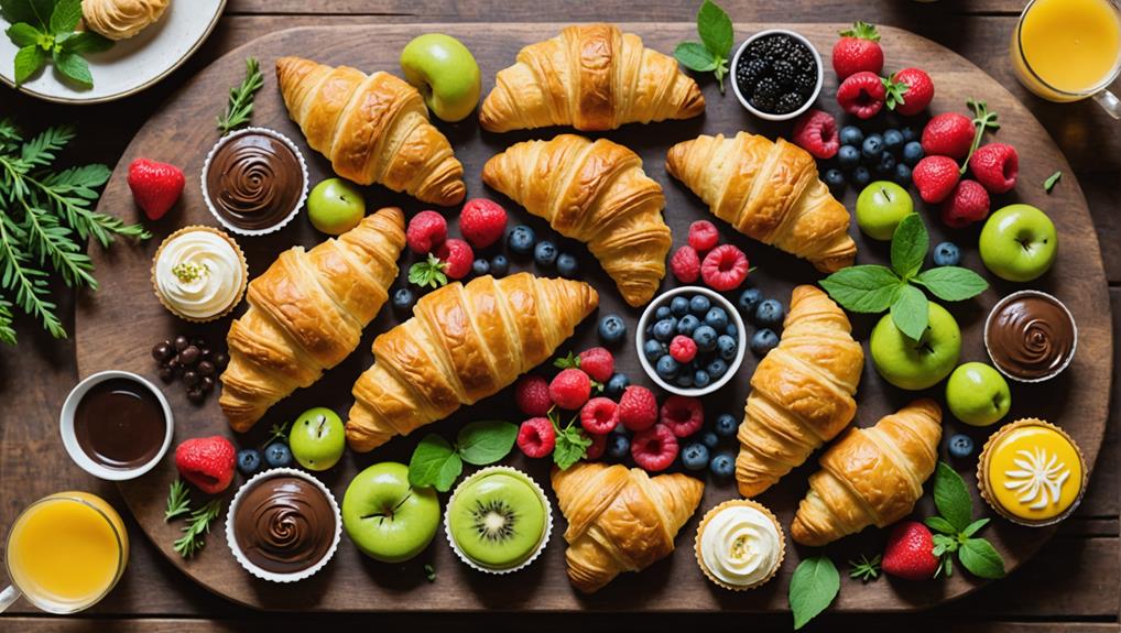 taste combinations and suggestions