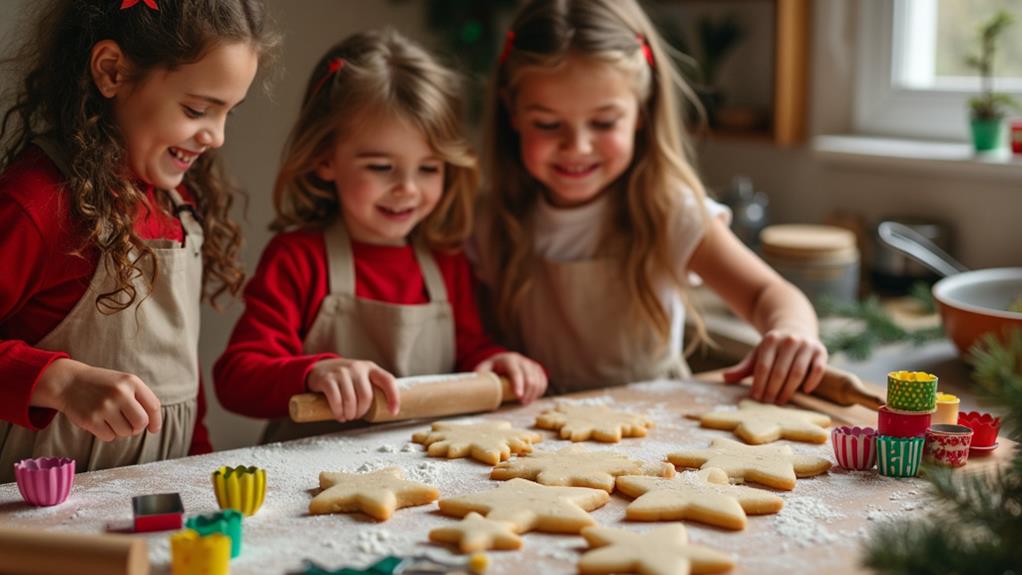 timeless cookie baking techniques