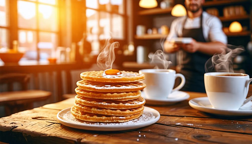 top stores for stroopwafels