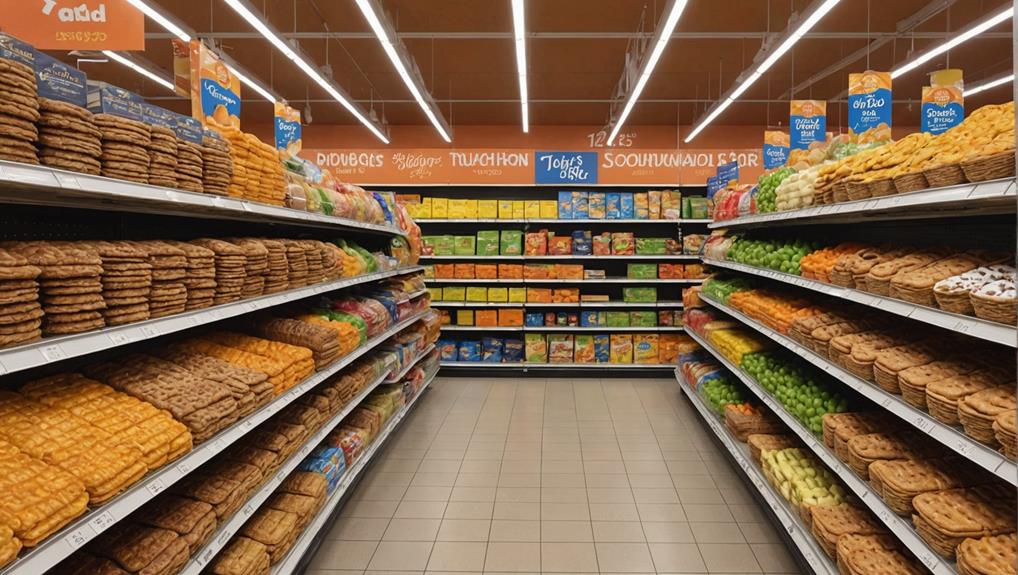 top stores for stroopwafels