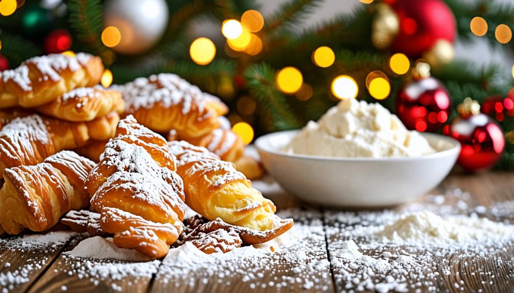 traditional croatian christmas treat