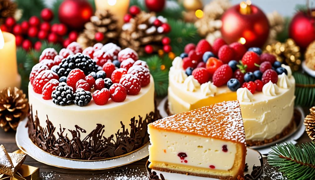 traditional german celebration cakes