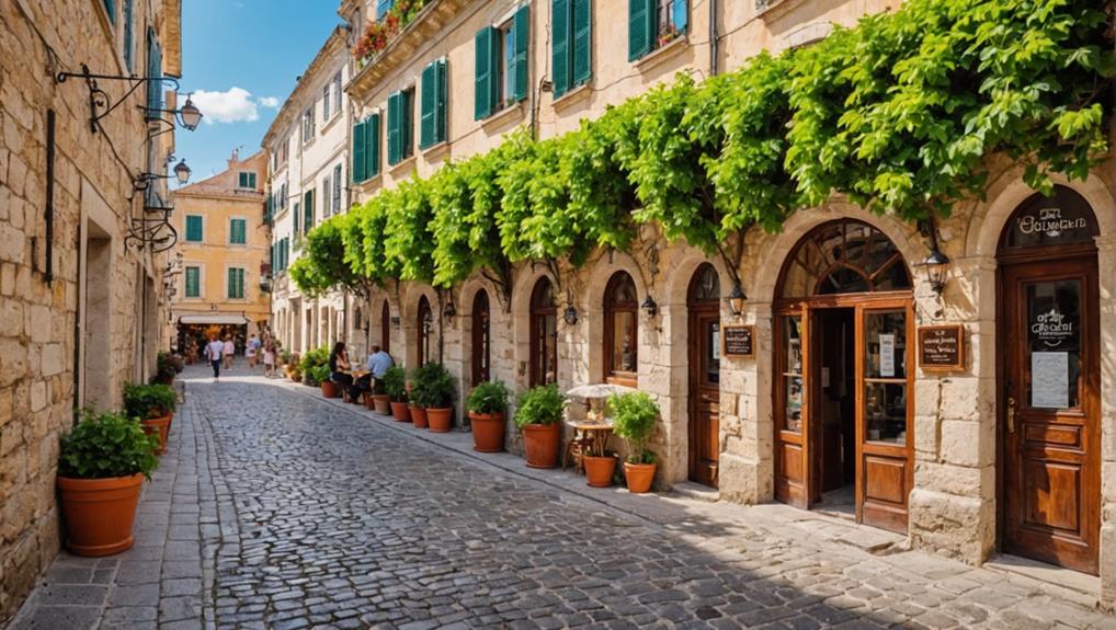 undiscovered european travel destinations