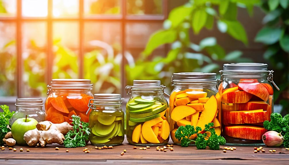 appalachian immune boosting fire cider