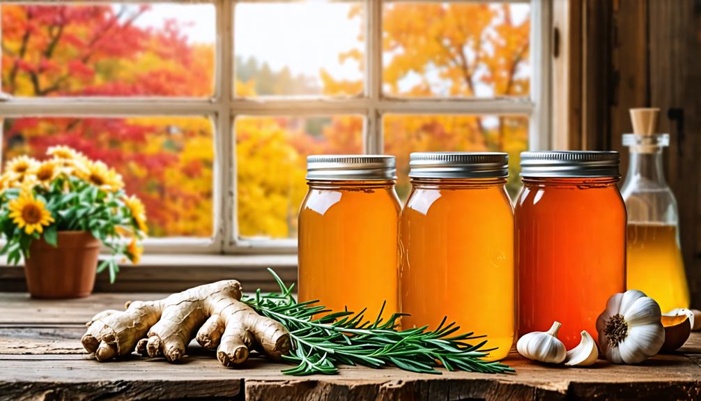 authentic new england fire cider