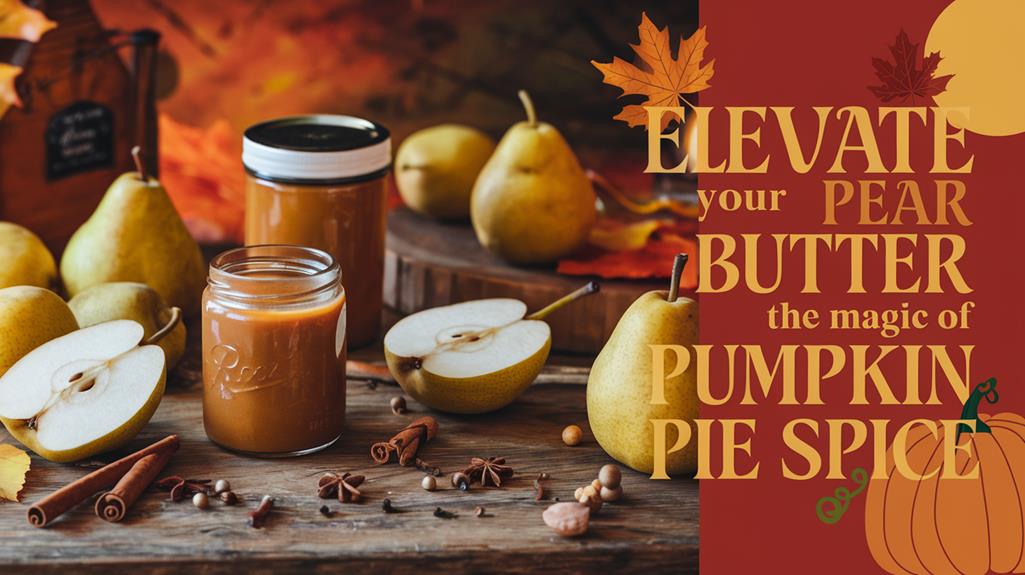 autumn flavor blend delight