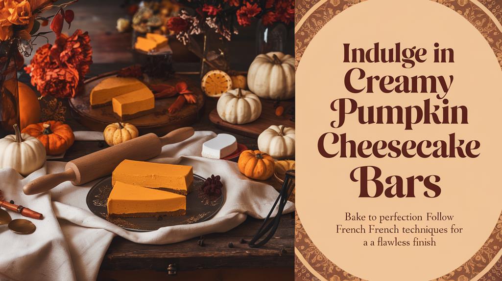 bake and serve guidance