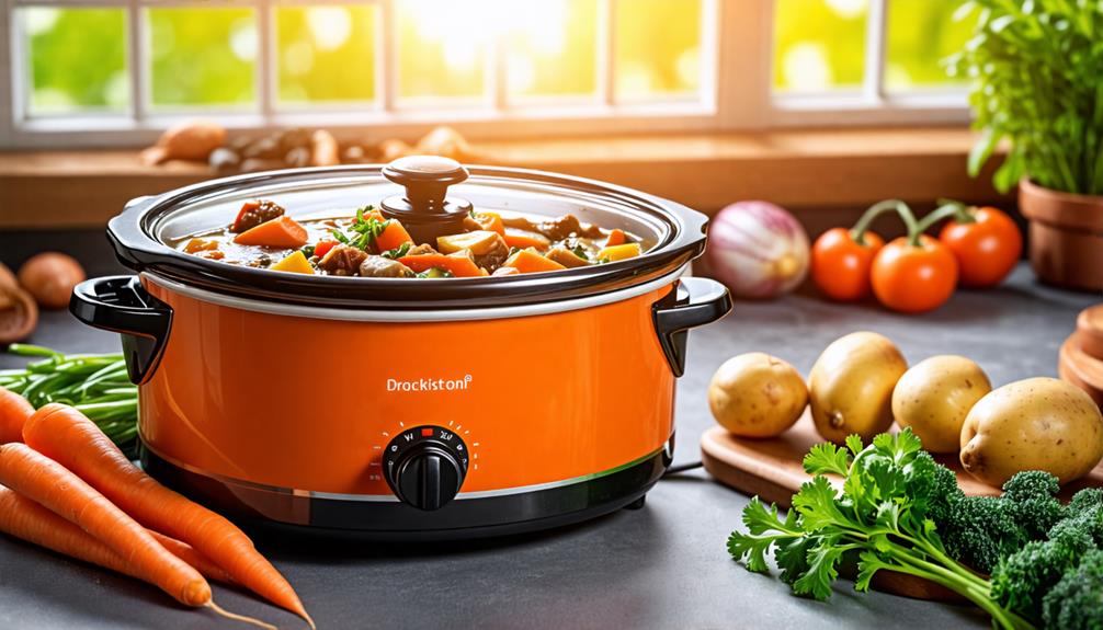 beginner friendly crockpot recipes