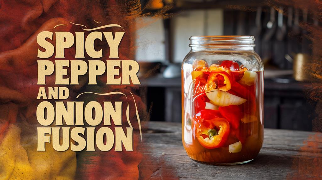 bold flavor combination delight