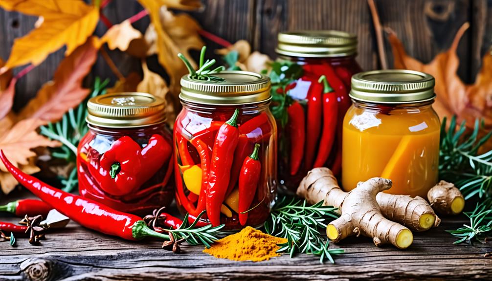 celtic inspired fire cider recipes