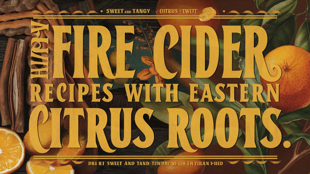 citrus flavorful delight burst