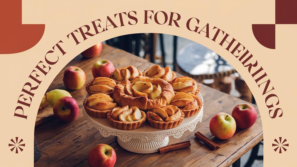 creative ideas for entertaining