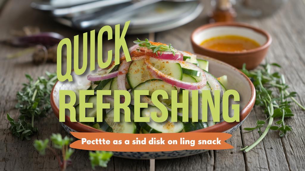 creative meal pairings ideas