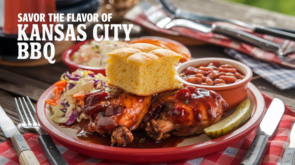 creative serving suggestions together