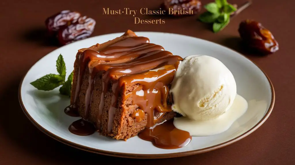 decadent dessert delight