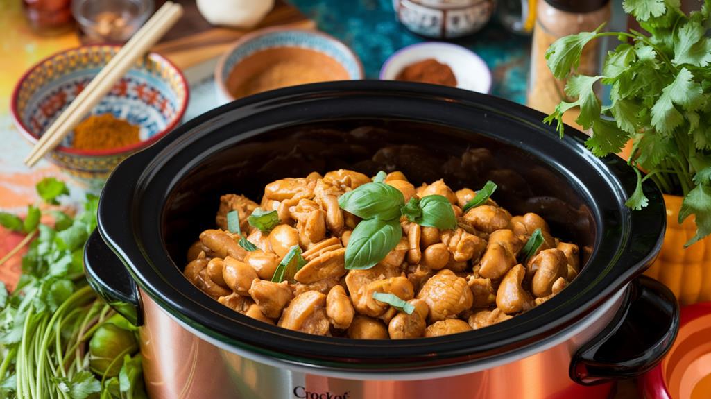 diverse taste combinations explored