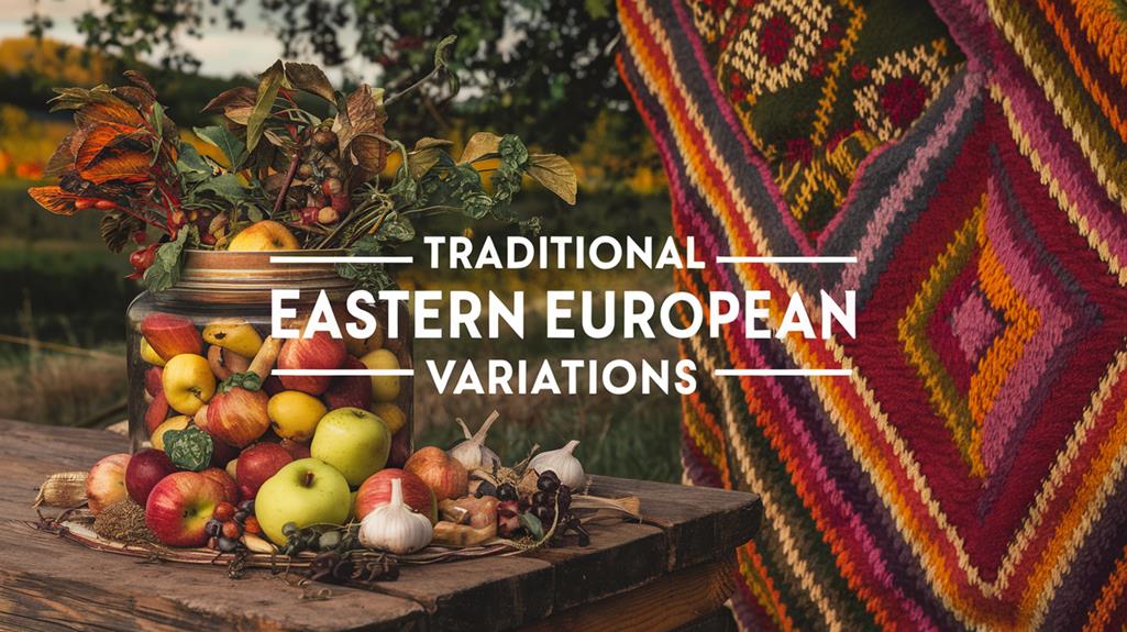 eastern european cultural diversity