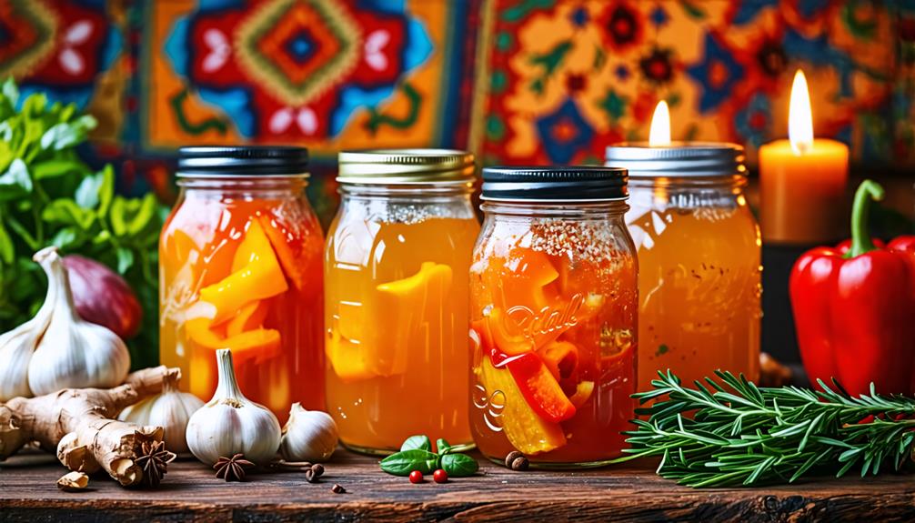 eastern european fire cider recipes