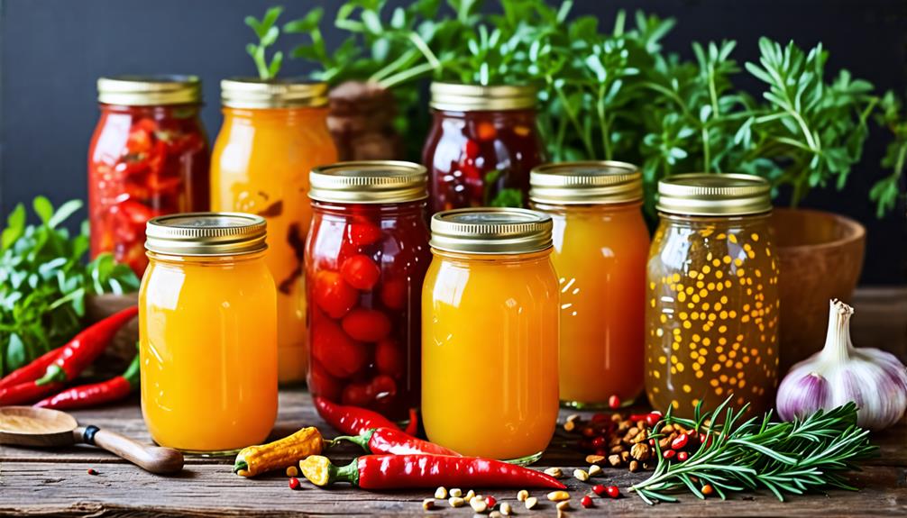 eastern european fire cider recipes