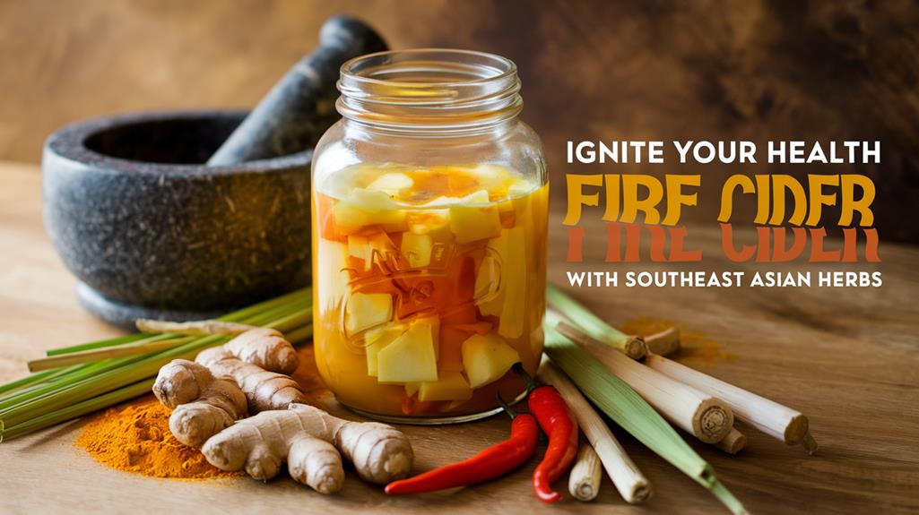 fire cider culinary applications