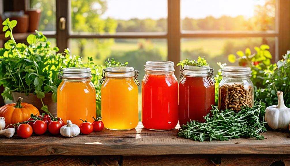 french country fire cider recipes