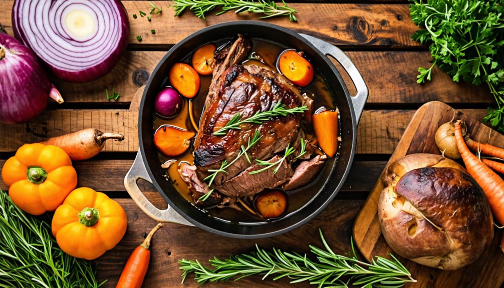 heartland pot roast recipes