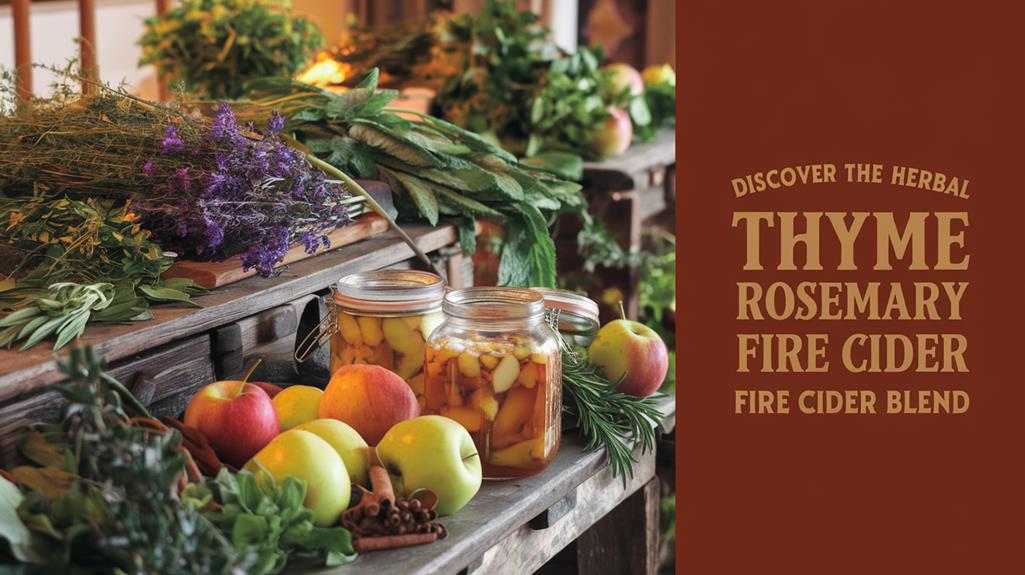 herbal seasoning blend mix