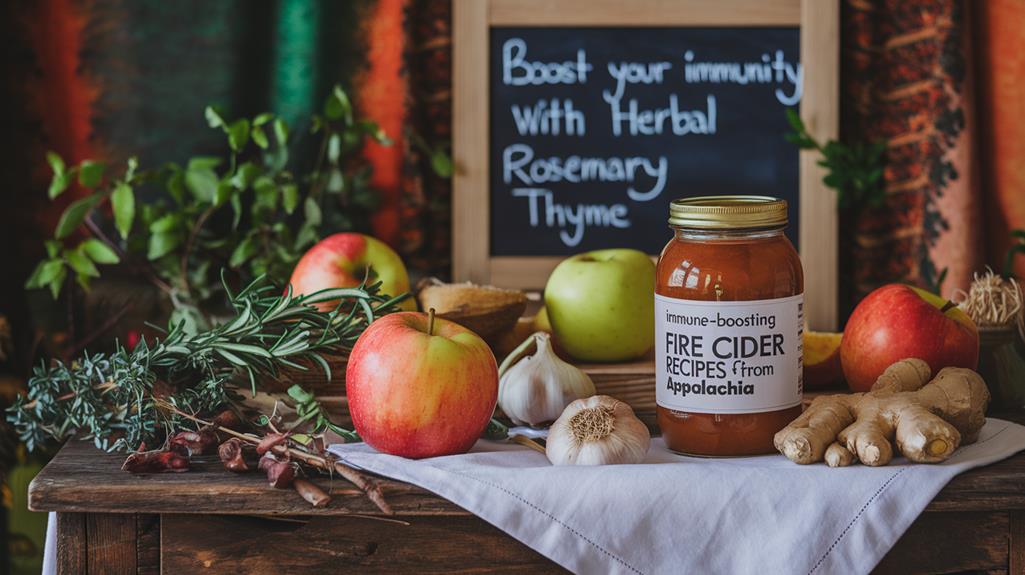 herbal seasoning blend mix