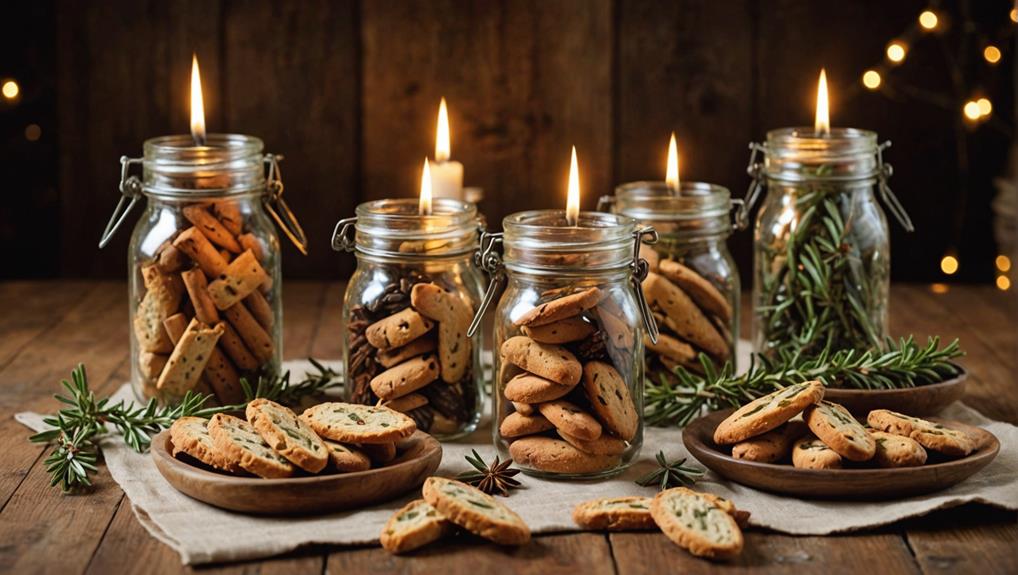 innovative presentation techniques