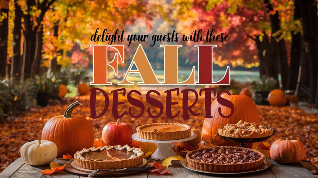 innovative sweet treats inspiration