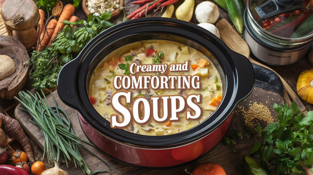 luscious hearty soup recipes