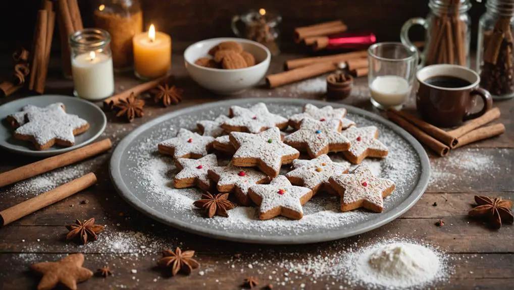 mastering essential baking skills