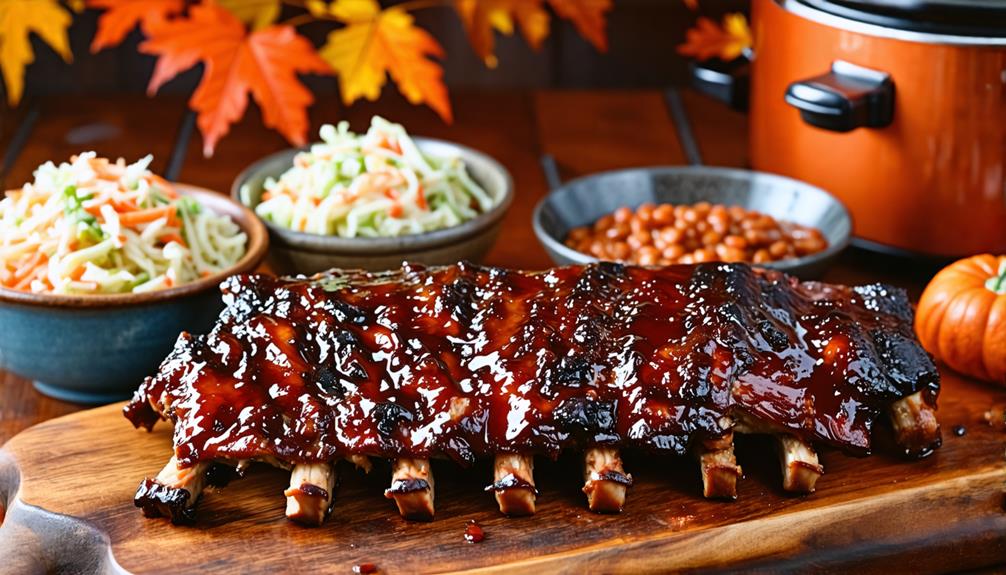 memphis crockpot rib recipes