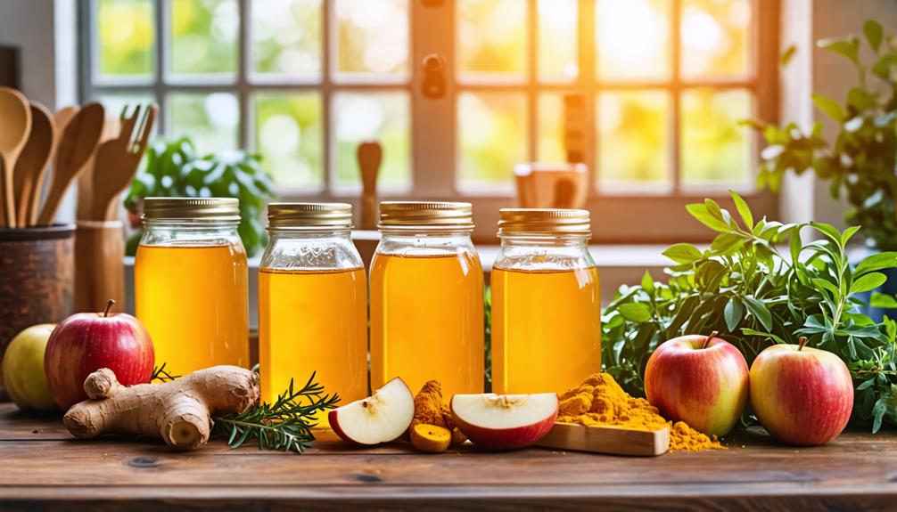 midwest farmhouse fire cider recipes