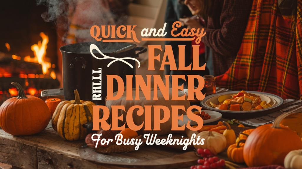 nostalgic culinary favorites