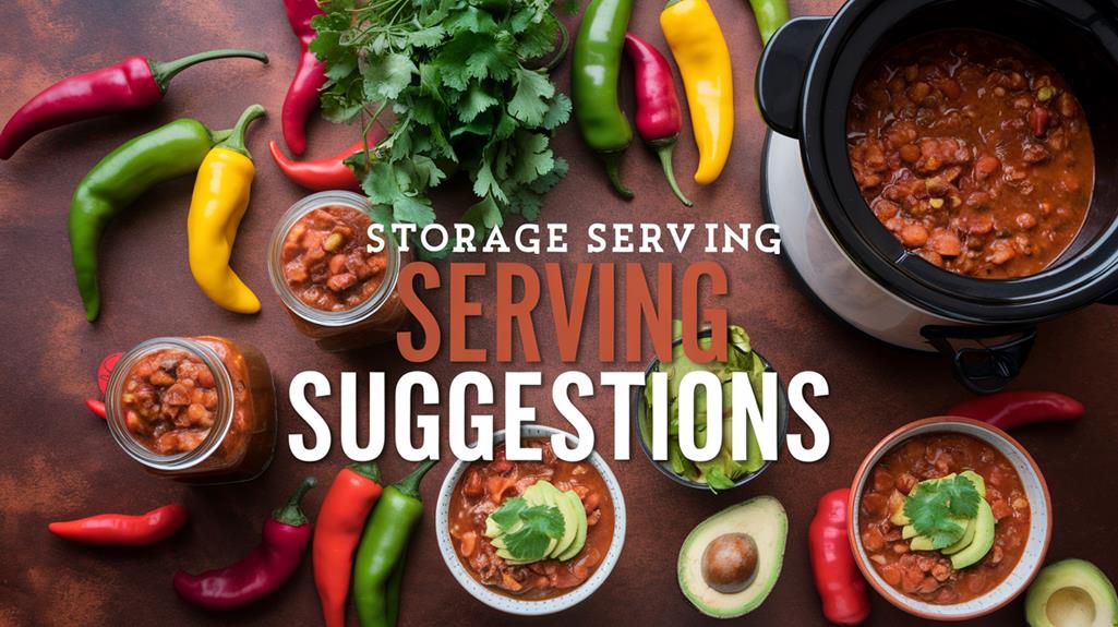 optimal storage tips provided