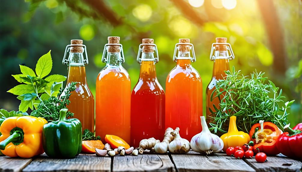 oregon s organic fire cider recipes