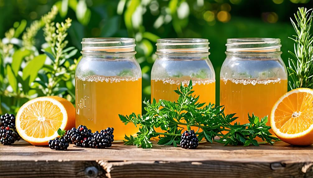 pacific northwest fire cider