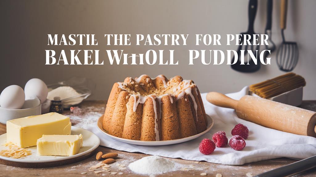 pastry preparation techniques explained