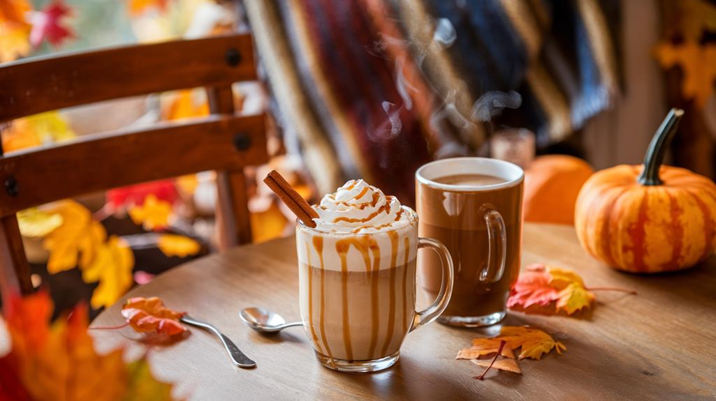 personalizing your coffee experience