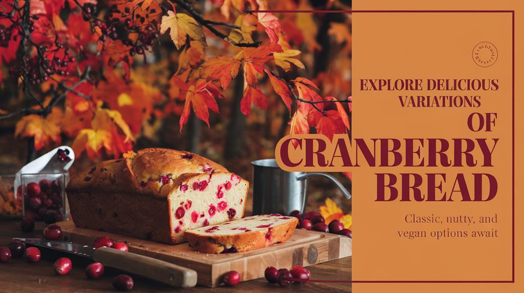 recipe variations and alternatives