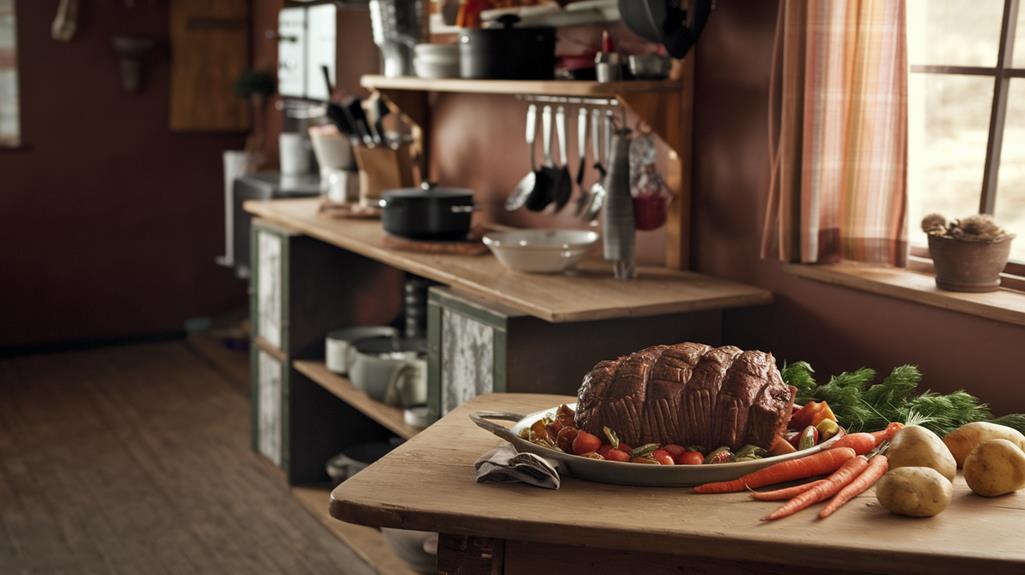 regional differences in variations