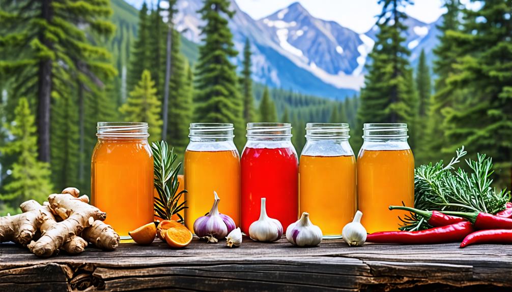 rocky mountain fire cider recipes
