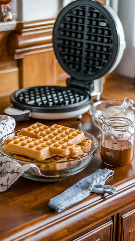 savor your masterpiece