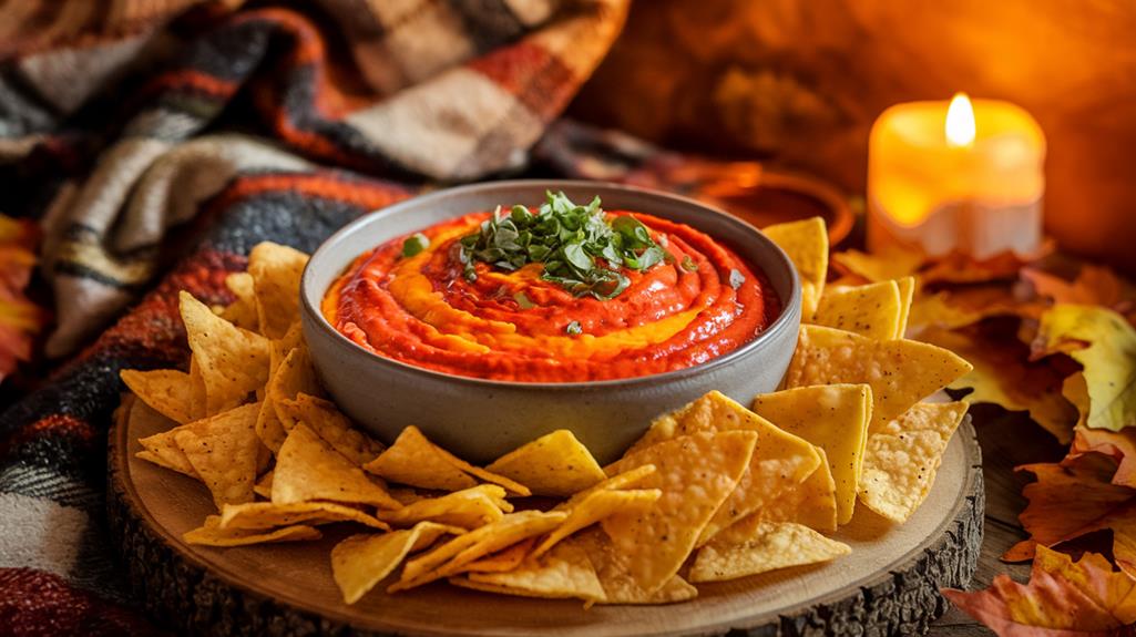 savory buffalo chicken delight