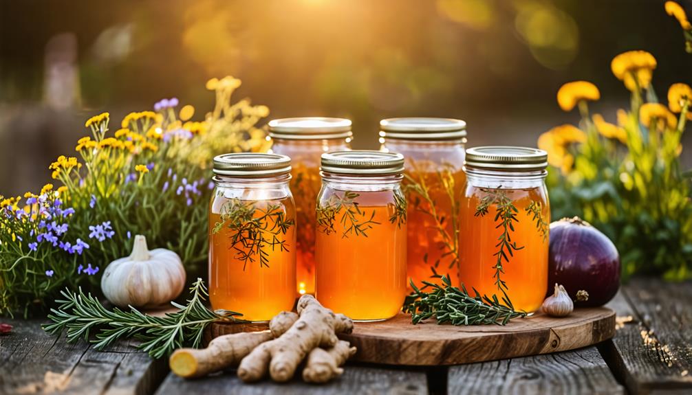 scandinavian fire cider recipes